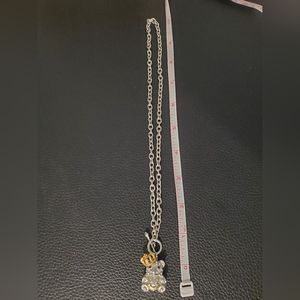 Juicy Couture Necklace